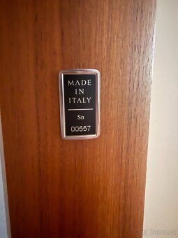 Prodám Sonus Faber Sonetto III - 7