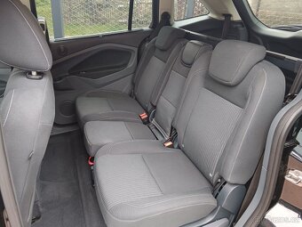 FORD GRAND C-MAX - 7