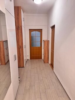 Pronájem bytu 2+1,56 m2, Plzeň Koterovská ul. - 7