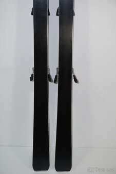 Carvingové lyže Stöckli LASER SC - 7