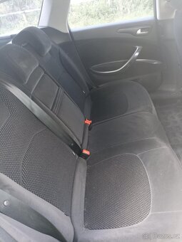 Prodám Citroën C5 x7 po velkém servisu - 7