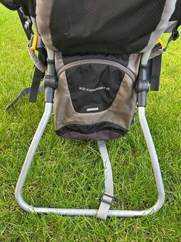 Deuter Kid Comfort - 7