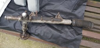 Nahradni dily-BMW 326, Mercedes 170, a jine - 7