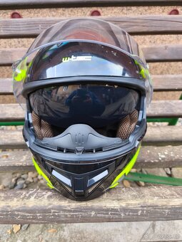 KYMCO Xiting 500 - 7