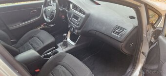 Kia Ceed 2018 Combi 29000KM - 7