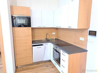 Pronájem vybaveného 2kk u centra Brna - 7