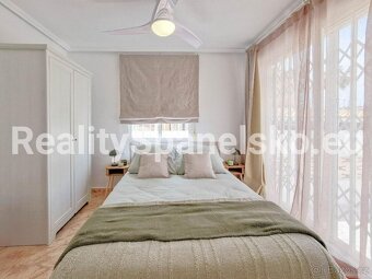 Dům 3kk 70 m² s vl.pozemkem a velkorysým venkovním prostorem - 7