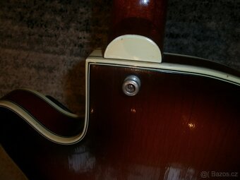 Basová kytara Marma - 7