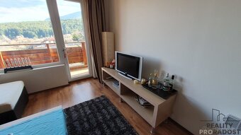 Apartmán v lyžařském centru Bansko - Bulharsko - 7