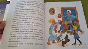 Dětské knížky - 7