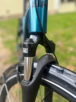 Nové lehké elektrokolo BH CORE STREET, dojezd 130km - 7