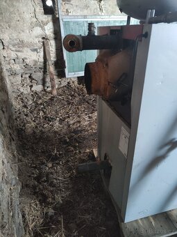 Viadrus Hercules U 26 - 7