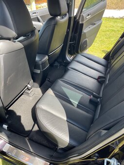 Mazda CX7 2.3 DISI turbo - 7