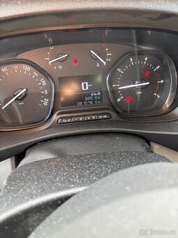 Citroen Jumpy Spacetourer 2.0 BlueHDi 150 S&S M Feel 4d - 7