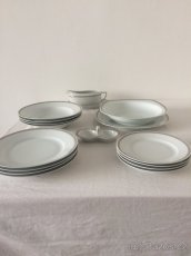 Jídelní servis - 7