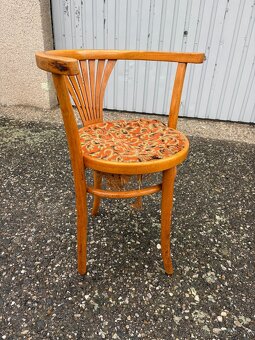 Polokřeslo Mundus - 7