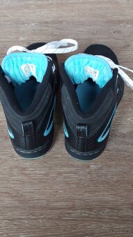 Zimní značkové botasky - 7