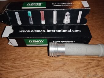 Trysky na pískování - 7