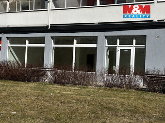 Pronájem kancelářského prostoru, 85 m², Krnov - 7