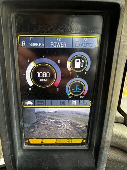 Wacker Neuson ET145 – pásový bager, TOP stav, r.v. 2018, - 7