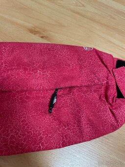 Dámská lyžařská bunda 3000 mm - 7