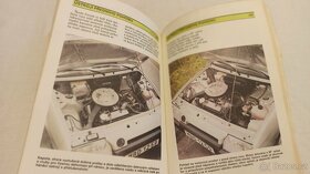 Škoda Favorit vyjíždí – vznik, technický a konstrukční popis - 7