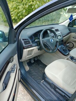 Fiat croma combi 1.9 JTD 88kw - 7