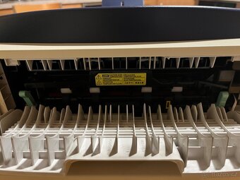 Laserová tiskárna Xerox Phaser 3140 - 7