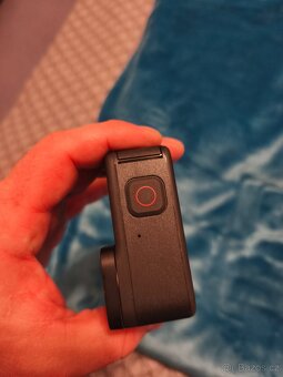 Gopro hero 11 Black , 256GB sd karta - 7