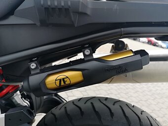 BMW F850GS model  40 th r.v .10/2021 , 2.majitel, nové v ČR - 7