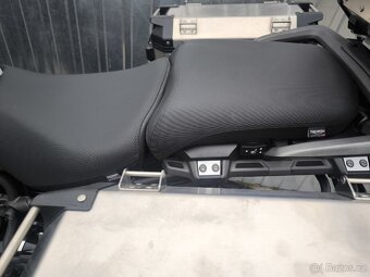 Triumph Tiger 1200 Explorer XCA - 7