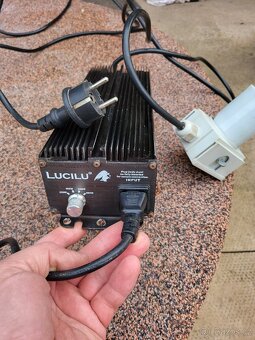 Elektronický předřadník Lucilu 600w - 7