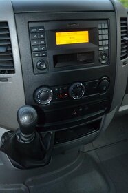 Mercedes-Benz Sprinter 316 hydraulické čelo 11/2018 - 7