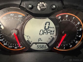 Can Am Outlander Max xtp 1000 - 7