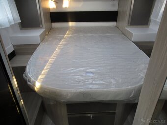 Fiat ILUSION PREMIUM XMK 695, 5 MÍST NOVÝ - IHNED K ODBĚRU - 7