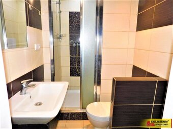 Znojmo, pronájem bytu OV 3+1, 63 m² -, 2 balkony, sklep, rek - 7
