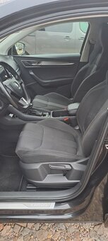 Škoda Karoq 1.5 TSI 110kW DSG STYLE - 7