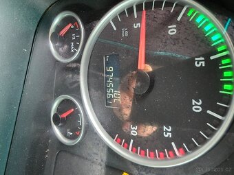 TAHAČ MAN TGX 18.440 r.2014,retardér, lowdeck, automat, - 7