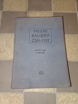 Knihy Strojnické - 7