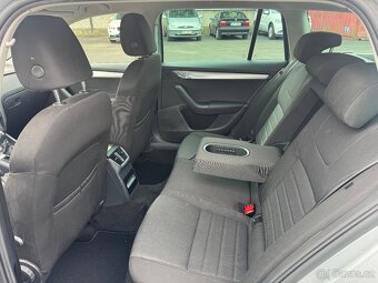 Škoda Octavia III 1.6 TDi COMBI MODEL 2015 MOŽNO NA SPLÁTKY - 7