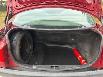 Audi 80 1.8 S (1988) – původ DE, servisní knížka - 7