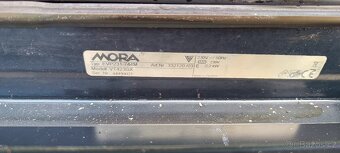 Vestavěná trouba  MORA - 7