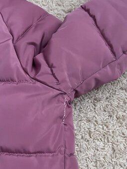 Zimní bunda Marks&Spencer - 7