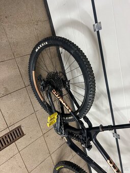 NS BIKES DEFINE 150 CARBON - 7