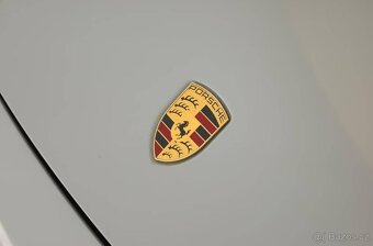 Porsche 911/ 992/ Carrera Cabriolet/ DPH - 7