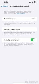 Iphone 12 pro max pacific blue 256GB - 7