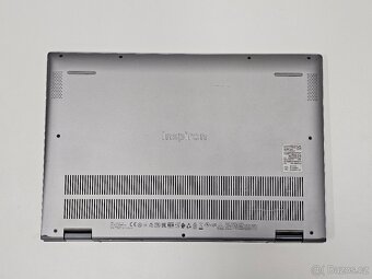 Dotyk. notebook DELL 2in1 - i5 1135G7, Iris Xe, SSD, Win 11 - 7