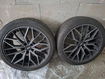 Alu kola Continental SportContact 7 - 7