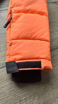 Lyžařská bunda C&A - 7