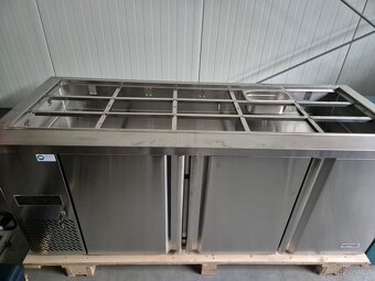 CHLADICÍ STUL    SALADETA 180 CM - 7